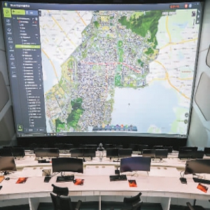 张学友演唱会抓逃犯背后：警务工作高科技