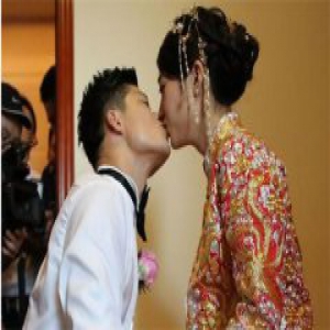 苏炳添升级当爹 与女友的爱情长跑终有结晶