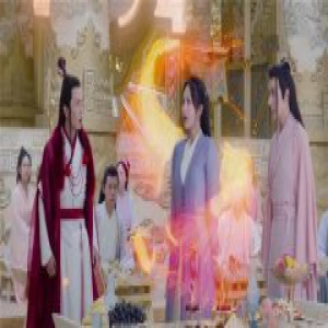 香蜜润玉送锦觅龙鳞 和旭凤的寰谛凤翎一样重要