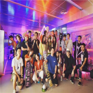 PinkSTAR 2019再次全园开放