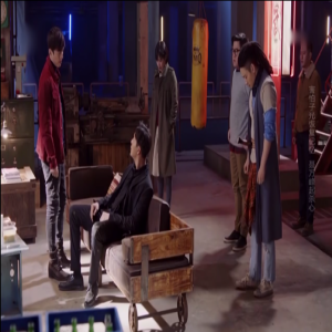 叶祖新《橙红年代》助力陈伟霆渡难关 兄弟情感人