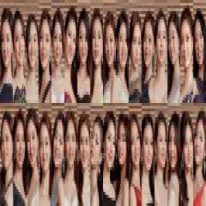 2018韩国小姐落下帷幕 这届比赛有点不一样