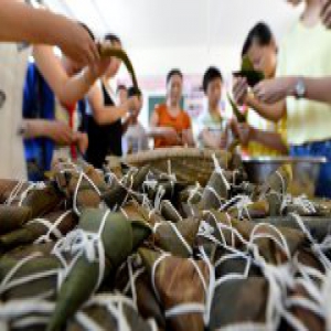 【长城评论】端午节：我们该“端”什么？