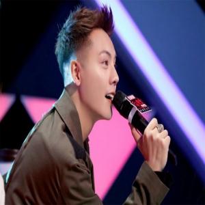 王广允获创始人秒爆灯 陈伟霆：是我心目中的MVP