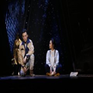 歌手兰花首演音乐剧演技获韩红认可