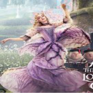 猫王OTR爱丽丝紫上市：平凡世界里遇见童话