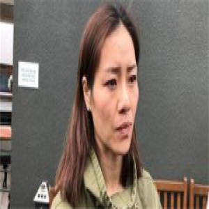 李娜不满儿女曝光 看重儿女隐私保护