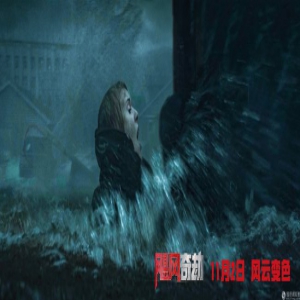 《飓风奇劫》还原真实台风来袭 11.02争夺6亿美金