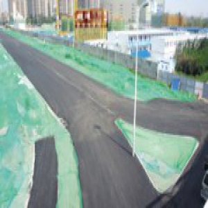 河东区打通“断头路” 缓解商圈交通压力