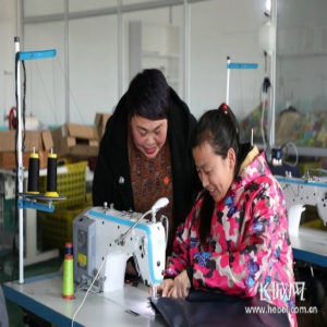 【看看我们的“3689”】⑥咱老百姓的日子越过越甜！