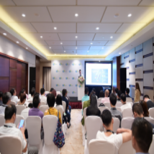 通天塔再次建起 翻译神器准儿Go翻译机亮相CES亚洲展