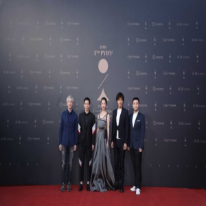 吕星辰主演《桃源》入围平遥影展 表演获赞“爆发力十足”