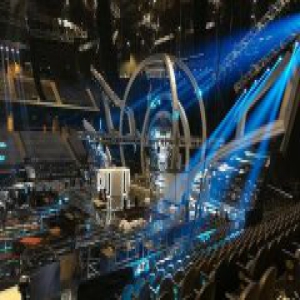 花开之旅：熊猫空铁驶向四川跨年现场