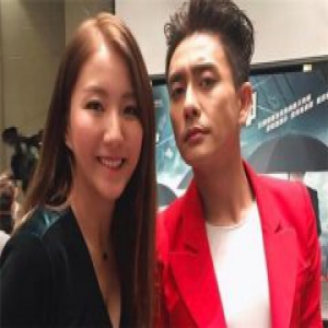 黄宗泽否认新恋情 女方19岁时遭遇过这种事？