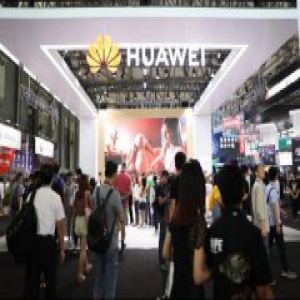 欧普照明现身亚洲消费电子展 携手华为创新跨界合作