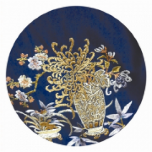 《延禧攻略》 回忆里的典雅色调 吐槽乾隆品味还原经典非遗 渲染极简美学