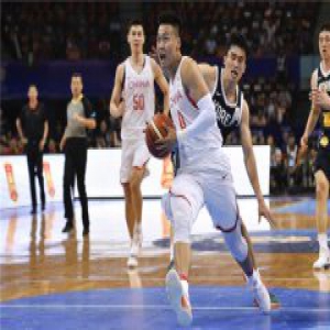 男篮红队惜败韩国 李贞贤外线3分命中锁定胜局