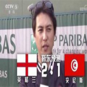 世界杯靳东神预测 网友：发家致富靠靳东