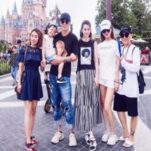 张丹峰工作室发声明怒斥自媒体造谣 将追究法律责任