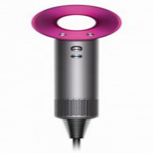 戴森吹风机在消保委发布的行业测试中唯一获得五星脱颖而出