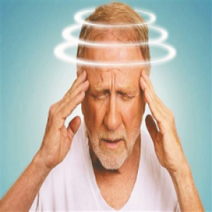 抽烟喝酒熬夜四十多年 他患上急性脑梗死