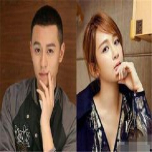 张雪迎方发声明 否认插足杨紫秦俊杰恋情