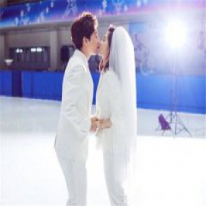 韩天宇刘秋宏大婚 参加向往的生活自曝婚期