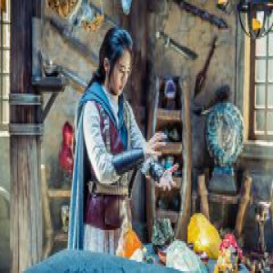 “最强助攻”南吉暂别萱素 《武动乾坤》今晚收官