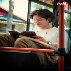 朴宝剑宋慧乔新剧首播破收视记录 高甜剧情恐引宋仲基吃醋