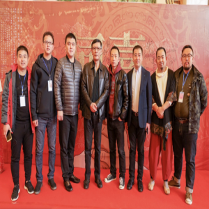 电影《同喜》新闻发布会 幽默再现“随礼”风俗吃不消