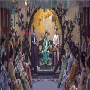 如懿传定档 本月20日正式开播