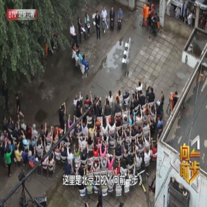 “老旧破乱”严重影响市民日常生活