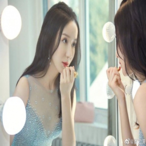 俩月换3个绯闻男友?陈若轩否认恋情 她的感情生活有点迷…