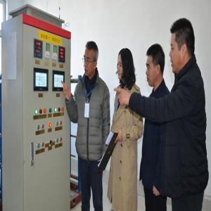 这个冬天 你家温暖吗？津南区供热服务中心多项举措保证“温暖服务”