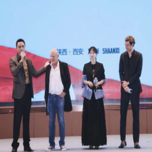 《来自你的瓦伦汀》国内首度揭开神秘面纱