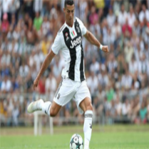 C罗意甲首秀 新援坎塞洛也会首发出场