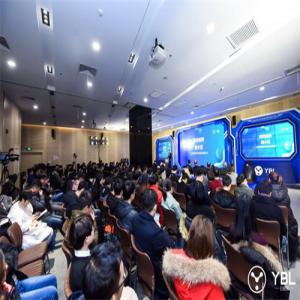 “重塑孵化生态”2019云部落品牌升级发布会圆满举行