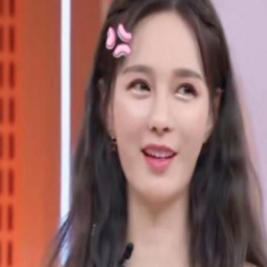 沈梦辰发光卧蚕是什么情况?直男的化妆手法真的绝了