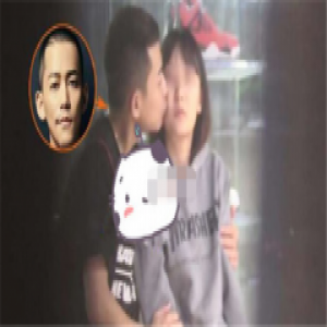 苏醒恋情疑曝光 两人甜蜜互动大撒狗粮