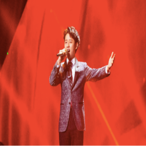 《声入人心》南枫 李文豹唱出游子心表白祖国