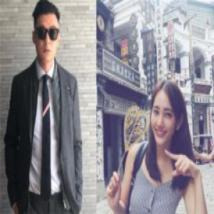 王棠云是什么身份？ 她凭什么嫁给余文乐？