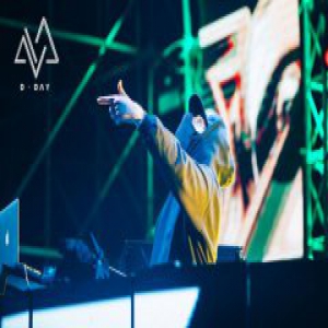 有调性才年轻！ D-DAY漂移电音节完美收官