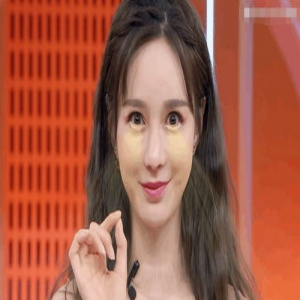 沈梦辰发光卧蚕是怎么回事?终于真相了,原来是这样!