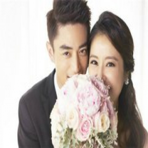 霍建华林心如七夕秀恩爱 网友纷纷送祝福