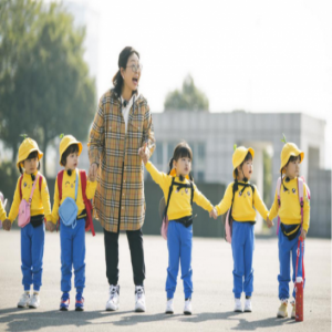 《爱上幼儿园》六连冠 防拐教育洪欣竟“发飙”