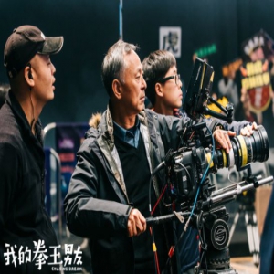 《我的拳王男友》发拳王版预告