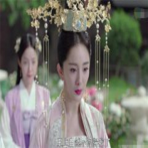 无极宠幸唐芷蓉 还当众呵斥扶摇下跪