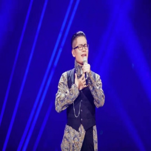 《声入人心》廖佳琳“耍花腔” 王凯：我心里很慌