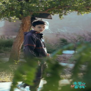 张翰吴磊正面竞争夺第一