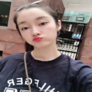 徐晓璐晒日常 网友：是未来女朋友的样子